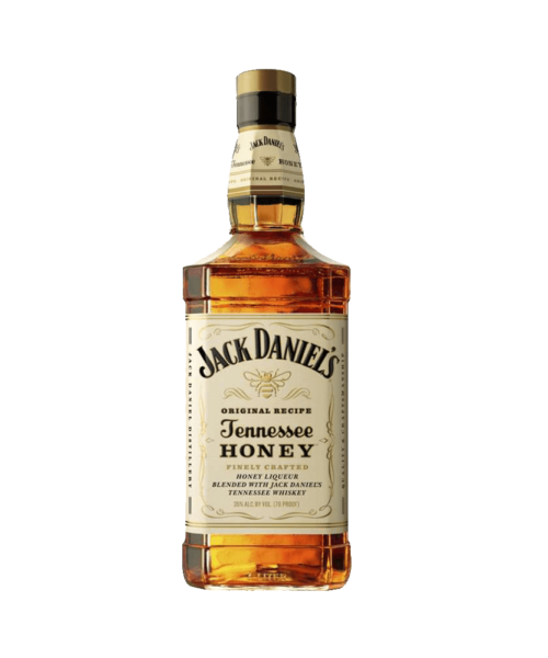 傑克丹尼田納西蜂蜜威士忌