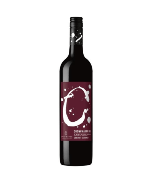 庫納瓦拉水墨系列卡本內蘇維翁紅葡萄酒