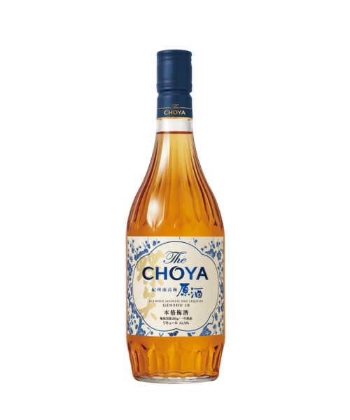 CHOYA 五年の宴- 七七會社洋酒