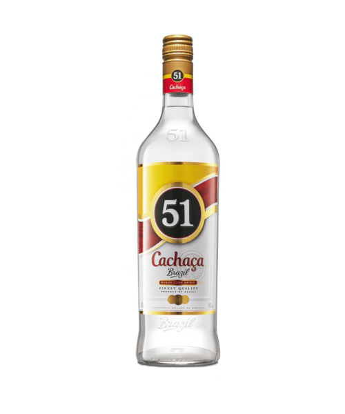 卡莎夏51甘蔗酒