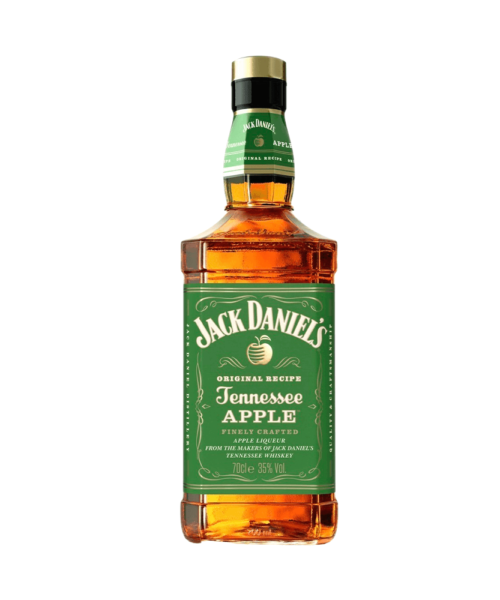 傑克丹尼田納西 蘋果威士忌