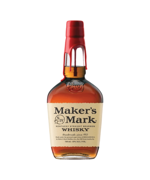 美格波本威士忌 MAKER'S MARK