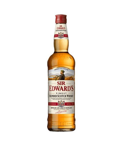 愛德華蘇格蘭調和威士忌